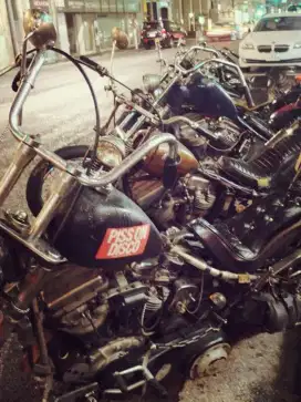 SIAP BAYAR MOTOR MATI, MOGOK, RUSAK, TIDAK TERPAKAI SEJABODETABEK