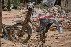 SIAP BAYAR MOTOR MATI, MOGOK, RUSAK, TIDAK TERPAKAI SEJABODETABEK