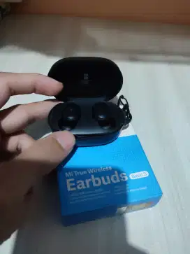 Xiaomi Mi Earbuds Basic S