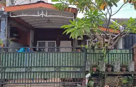 JUAL CEPAT RUMAH 1 LANTAI DI PARADISE SERPONG