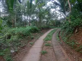 Tanah Murah diBagelen Purworejo