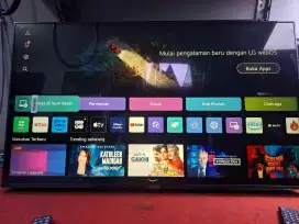 Tv rusak dibeli semua lcd led