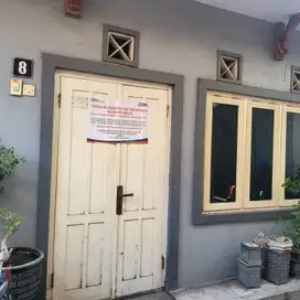 di jual rumah di tambaksari surabaya dgn cara lelang