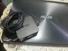 laptop asus x455LF intel core i3 8/512 gb ssd nvidia murah bandung