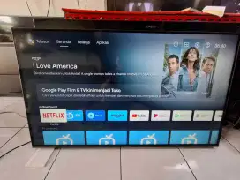 Kami beli ditampung tv lcd led rusak