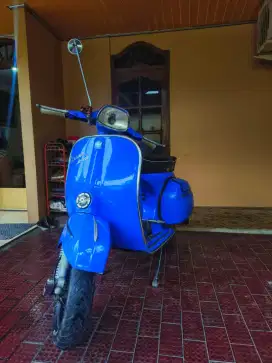 Vespa super 1979