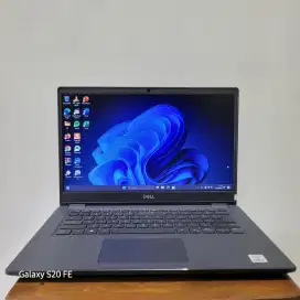 Dell Latitude 3410 gen 10 16/256