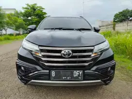 2022 Toyota Rush GR Sport AT Pajak Panjang SS Lengkap No Minus