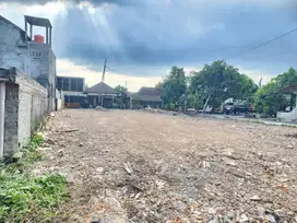 Timur Jl Kaliurang km 10 Tanah Jogja Luas 147m2