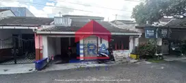 Dijual Rumah di Jalan Letjen Sutoyo Perum Kebonsari Indah Jember