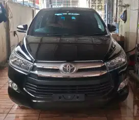 Innova 2.4 G AT 2018