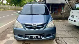 XENIA XI 1.3 2009 Manual Dp 15 Jt