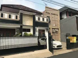 JK297 Rumah Kost 22 Kamar MURAH Bawah Appraisal di Cipinang Melayu