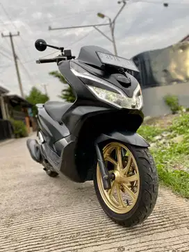 PCX LENGKAP - ORI