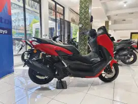 Yamaha Nmax Standar 155cc Th'. 2022 km 6Rb Anugerah Motor Pucang Anom