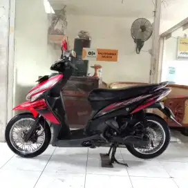 Vario spoke 2007 cash Bali dharma motor