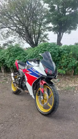 Jual CBR K45A/ CBR150R LOKAL modif tipis