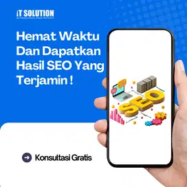 Capai Target Audience Anda dengan Solusi SEO yang Tepat