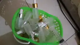 Punya botol ini