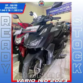 HONDA VARIO 160 2023 MURAH POLL HIKMAH MOTOR KEPUH MALANG