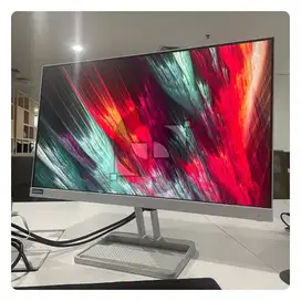 Monitor L24i-40 Lenovo 24 100hz IPS 99% SRGB FHD IPS +Speakers