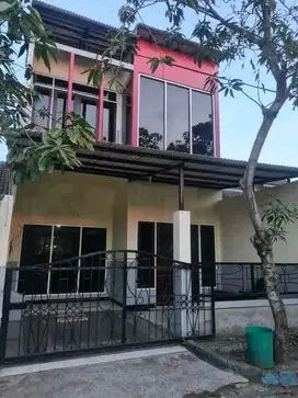 Rumah Perum Bumi Citra Fajar Jl Sekawan, Sidoarjo Kota