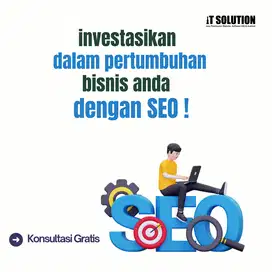 Dapatkan Hasil Cepat dan Efektif dengan Strategi SEO