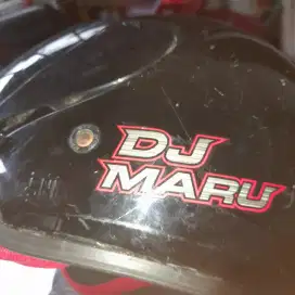 Jual helm kyt dj maru