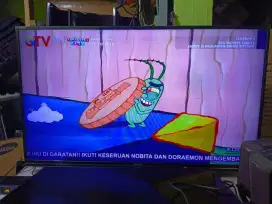 Tv rusak kami tampung lcd led