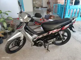 F1ZR 2003 ISTIMEWA