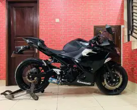 Kawasaki ninja 250 fi