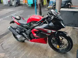 Kawasaki Ninja 250 CC