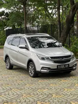 Unit Mulus Siap Pakai! Wuling Cortez Turbo L Lux+ Matic 2021