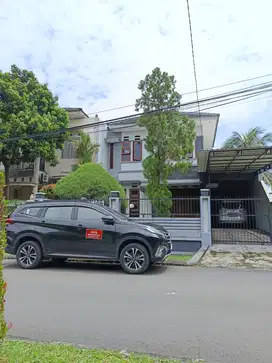 Di Jual Cepat Rumah cantik d Perumahan Bogor Raya Permai