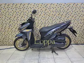 Honda Vario 125 th 2022 dp 500