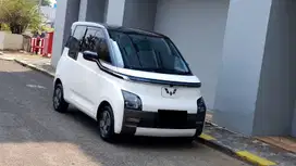 Wuling Air EV Long Range 2022