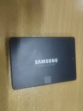 Ssd samsung 512 gb