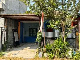 dijual rumah di desa suci kec manyar kab gresik dgn cara lelang