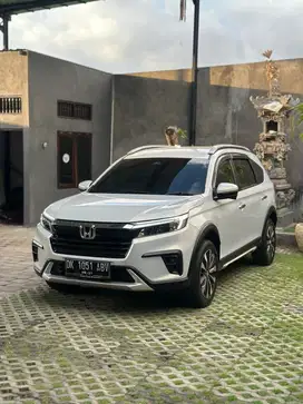 BRV PRESTIGE SENSING 2022 MATIC ASLI BALI SIAP PAKAI