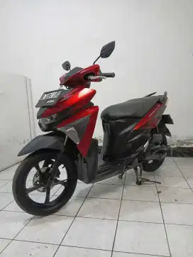 Soul gt 125 2017 mulus