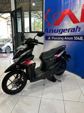 KM 9RIBU - HONDA ALL NEW BEAT ECO 2023