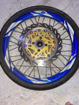 velg ninja  R  150