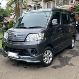 Daihatsu Luxio D 2020 Km 50Rb