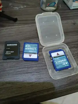 Jual memory card kamera digital