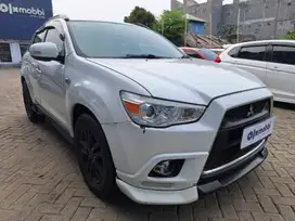 DP Rendah Mitsubishi Outlander Sport 2.0 GLX Bensin-MT 2013 9IB