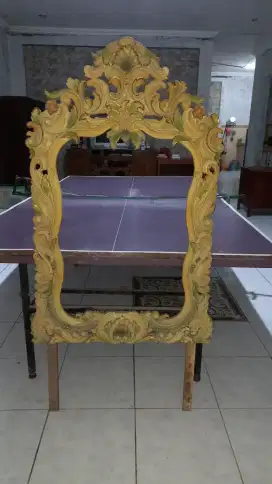 PIGURA UKIR JEPARA