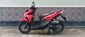 HONDA VARIO 125 ABS TH 2016