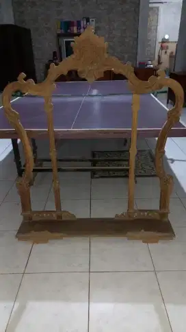 PIGURA UKIR JEPARA