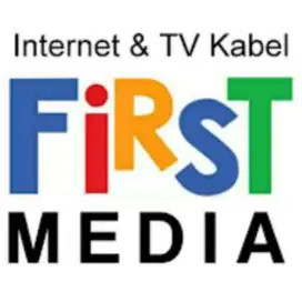 Internet unlimited tanpa FUP hanya firstmedia