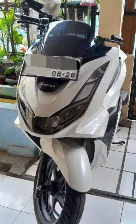 Jual PCX 160 CBS TH 2023